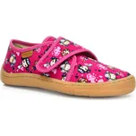 Froddo G1700408-13 Fuxia+ barefoot boty Velikost boty (EU): 32, Vnitřní délka boty: 218, Vnitřní šířka boty: 79
