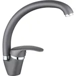 MEXEN - Rosa dřezová baterie šedá 670800-61