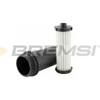Hydraulický filtr Hydraulický filtr, automatická převodovka BREMSI FR0240