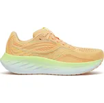 Saucony RIDE 18 - dámská - oranžová Velikost: 40