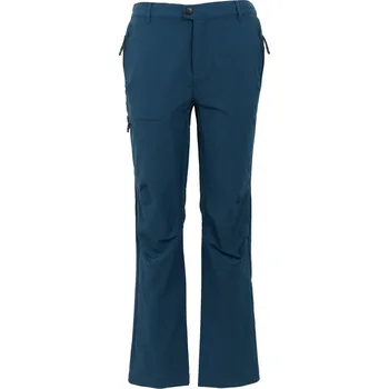 Pánské kalhoty Pánské kalhoty Regatta Highton Trousers II Velikost: XS / Barva: modrá
