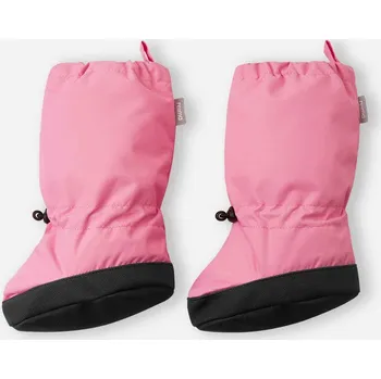 Capáčky Dětské nepromokavé capáčky růžové Sunset Pink Toimii Reima Velikost: 2 (12-24 měsíců)
