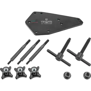 Motor pro motocykl Rozlisovač karterů Simson - Venandi Motors