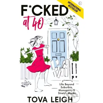 F*cked at 40 - Tova Leigh Watkins Publishing