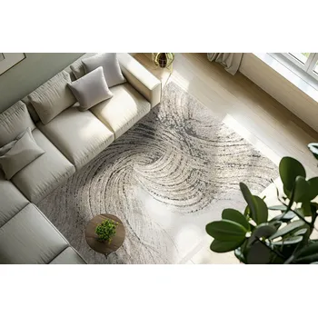 Koberec Kusový koberec Bologna 462 green - 80 x 150 cm