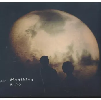 Česká hudba Monikino Kino - Prázdniny CD