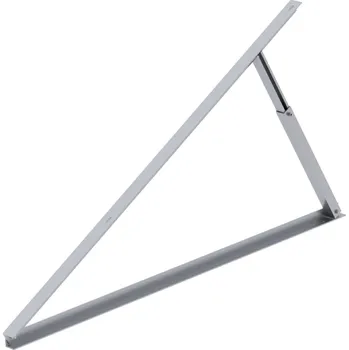 držák na solární panel Solarmi nastavitelná konstrukce k držákům SC SCHOLD-A3560 Solarmi nastavitelná konstrukce k držákům SC pro uchycení sol. panelu na plochou střechu - 1ks