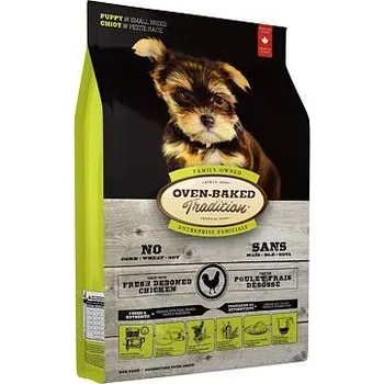 Krmivo pro psa OBT Puppy DOG Chicken Small Breed 2,27 kg