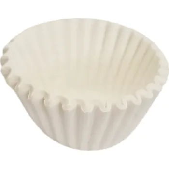 Aro Košíčky bílé 500ks Velikost: 3,5 cm