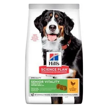 Krmivo pro psa Hill's Can. SP Mature Adult 5+Large Senior Vital 14kg