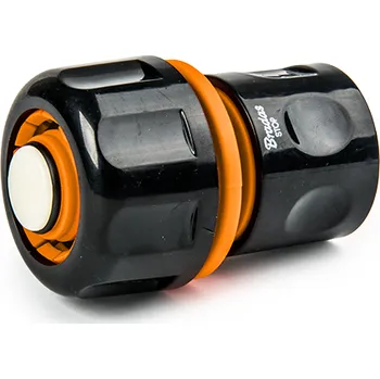 Zahradní hadice Bradas Rychlospojka se STOP 3/4" Power jet ECO-PWB2165