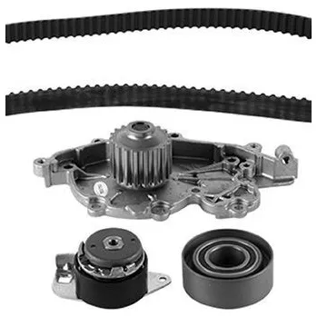 Autodíl Vodní pumpa + sada ozubeného řemene GRAF KP723-1