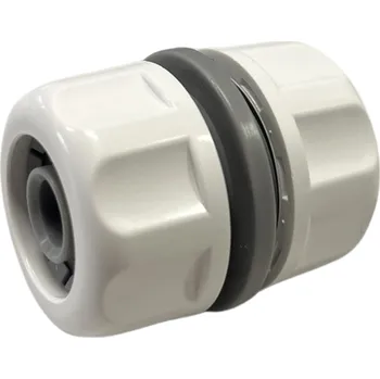 Bradas Spojka dvou hadic 1/2", WL-2100