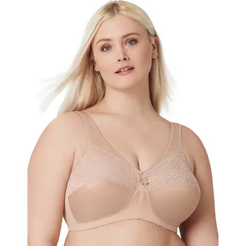 Podprsenka Podprsenka Magic Lift, bez kostic tělová 90G