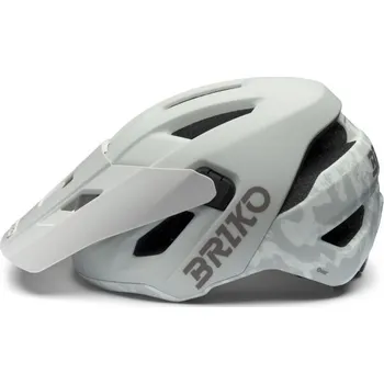 Cyklistická přilba Cyklistická přilba Briko OVER M Béžová