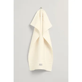 Ručník RUČNÍK GANT PREMIUM TOWEL 30X50 SUGAR WHITE
