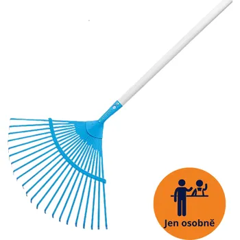 Hrábě Hrábě na listí AQUACRAFT, 41x46cm