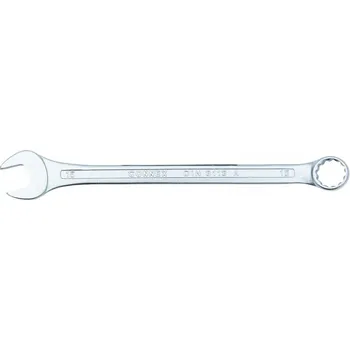 Klíč Klíč očko-plochý 15°, 15mm cV Connex