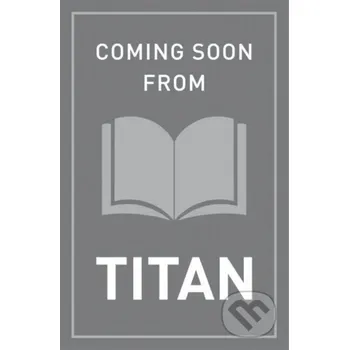 Unstoppable - Promises Stronger Than Darkness - Charlie Jane Anders Titan Books