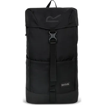 Městský batoh Batoh Regatta Shilton II 15L Barva: černá
