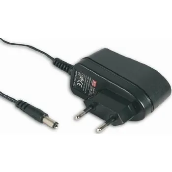 spínaný zdroj Mean Well GS06E-11P1J Síťový adaptér 6W 7.5V