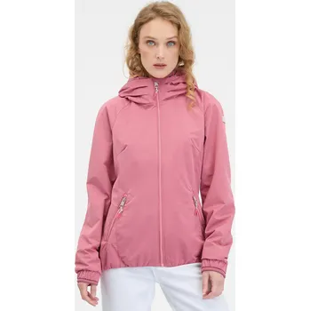 Dámská větrovka RAGWEAR bunda - Dizzie Coral (4005) velikost: M