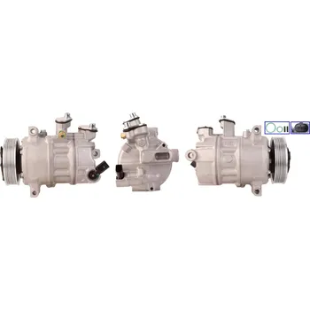Kompresor klimatizace LCE-ACP634