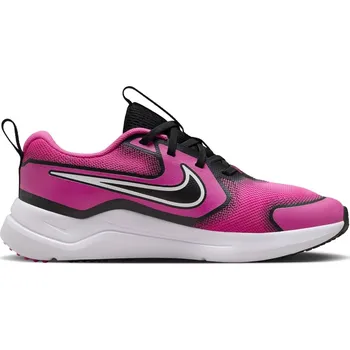 Chlapecké tenisky Boty Nike Pink 1091204 4 (36.5)