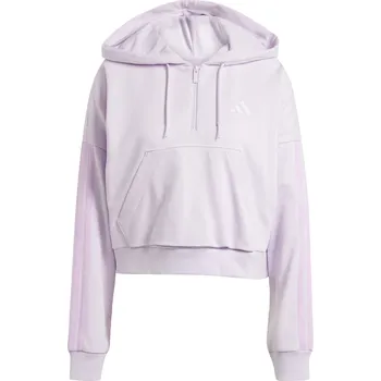 Dámská větrovka Bunda adidas Lavender 1102702 XS (4-6)