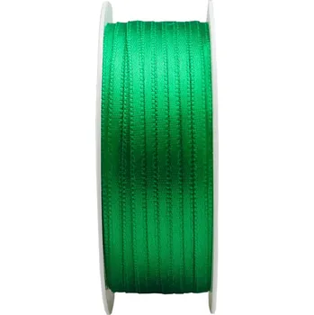 Stuha STUHA a. s. Dobruška Atlasová stuha 3 mm 103311 20 m