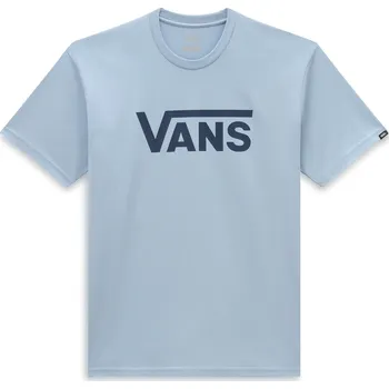 Pánské tričko Tričko Vans Dusty Blue 1098460 Small