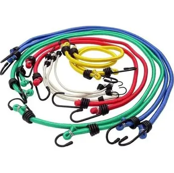 Autodoplněk CAR COMMERCE Pružný upínač 12 Ks, 61978