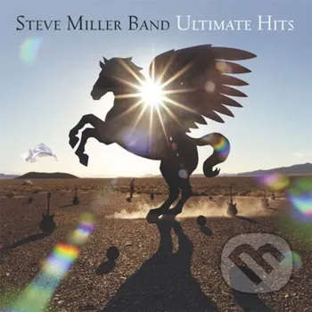Hudba Steve Miller Band: Ultimate Hits LP - Steve Miller Band Universal Music