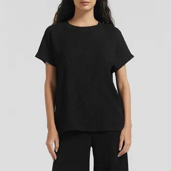 Dámské kraťasy Be You Black 1022996 22 (4XL)