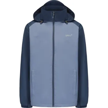 Pánská větrovka Bunda Gelert Blue 1096218 2XL