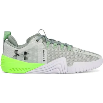 Pánské tenisky Tenisky Under Armour Green 1091625 7 (41)