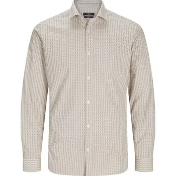 Tričko Jack and Jones Mineral Yellow 1103178 XS