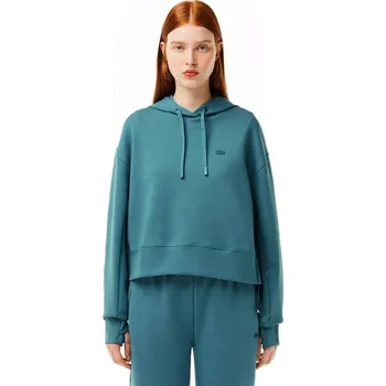 Dámské oblečení Mikina Lacoste Hydro 1103504 8 (36)
