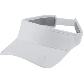 Čepice FootJoy Visor dámský kšilt, bílý