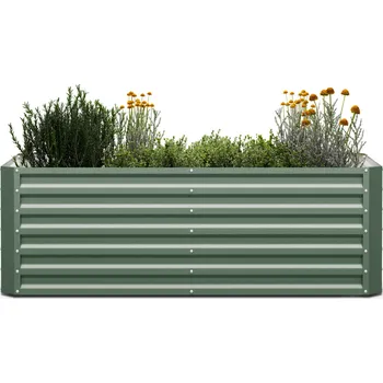 Blumfeldt High Grow Straight 180 cm