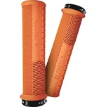 Bike gripy Peaty's Monarch Knurl Thin mango 32 MM - Odesíláme do 24 hodin