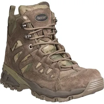 Sportovní střelba Boty SQUAD 5inch - Multicam, Mil-Tec Varianta: US 9
