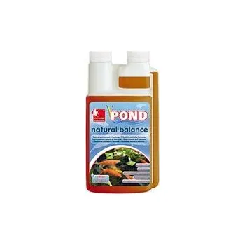 Jezírková chemie Dajana - Pond Natural Balance 500ml