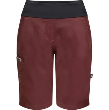 Dámské kraťasy Kraťasy Chillaz Sandra 3.0 107166 Dark Red 38