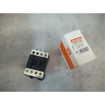 Stykač Lovato Stykač 11BF9 10 230V 25A 230VAC