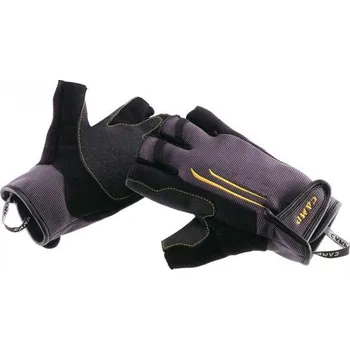 Horolezecké rukavice Camp Start Fingerless lezecké rukavice XL