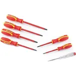 Becco Sada elektro šroubováků 7ks