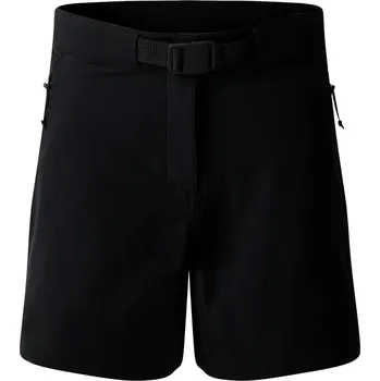 Dámské kraťasy Dare 2b Melodic Pro II Short Velikost: XS / Barva: černá