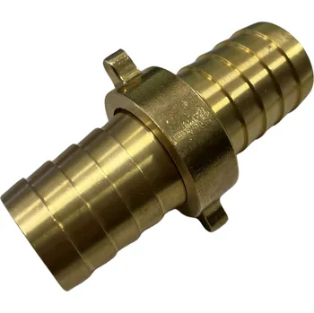 Hadicová spojka Spojka hadicová šroubovací 5/4", mosaz