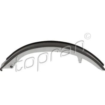 Rozvod motoru Napínací lišta, rozvodový řetěz TOPRAN (HANS PRIES) 408 022